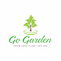 Go Garden logo
