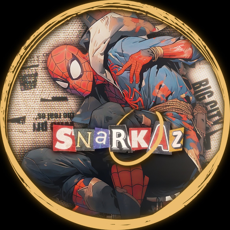 Snarkaz
