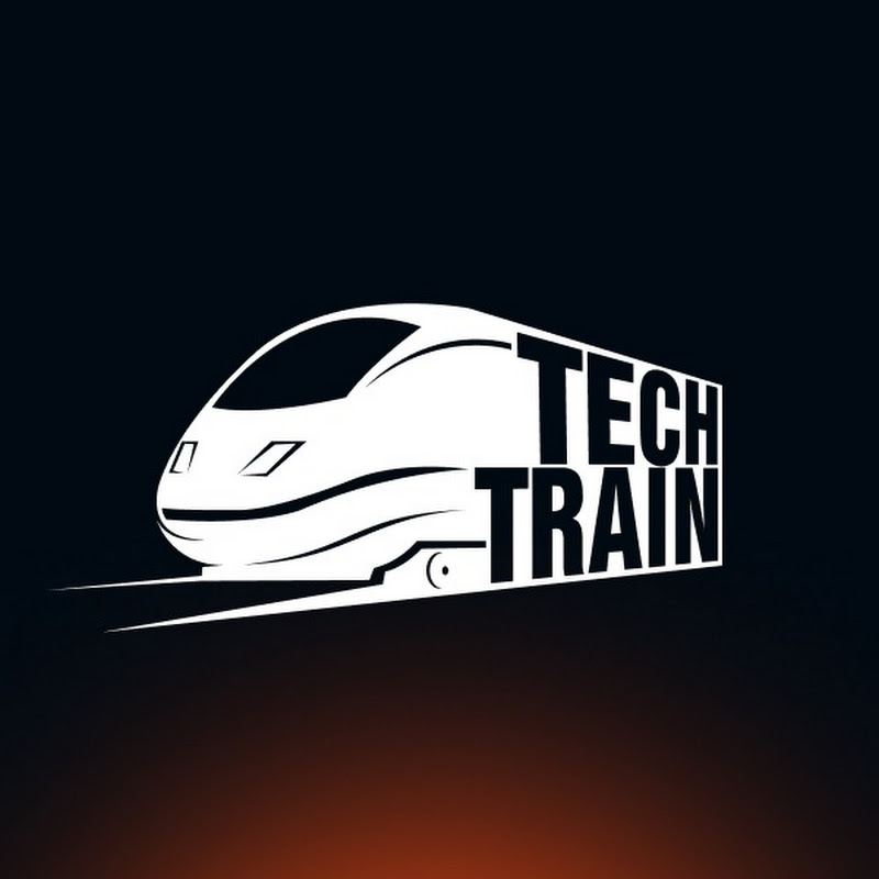 TechTrain Logo