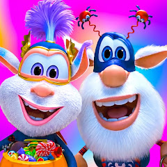 Super Toons TV