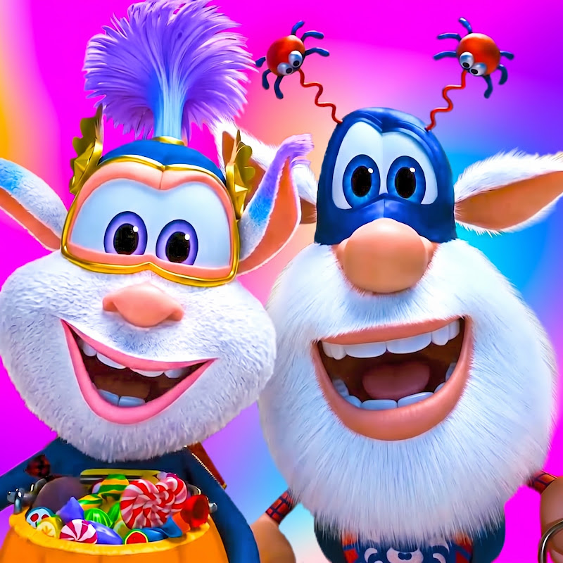 Super Toons TV