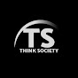 Think Society logo