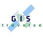 GIS traverse logo