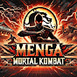 MORTAL KOMBAT SUPER logo
