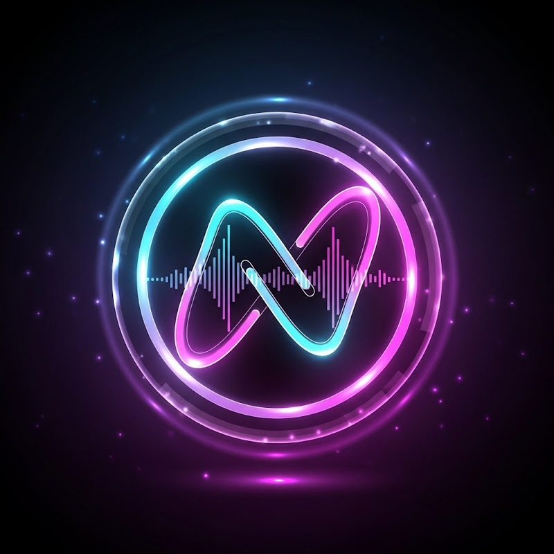 Neon EDM Mix