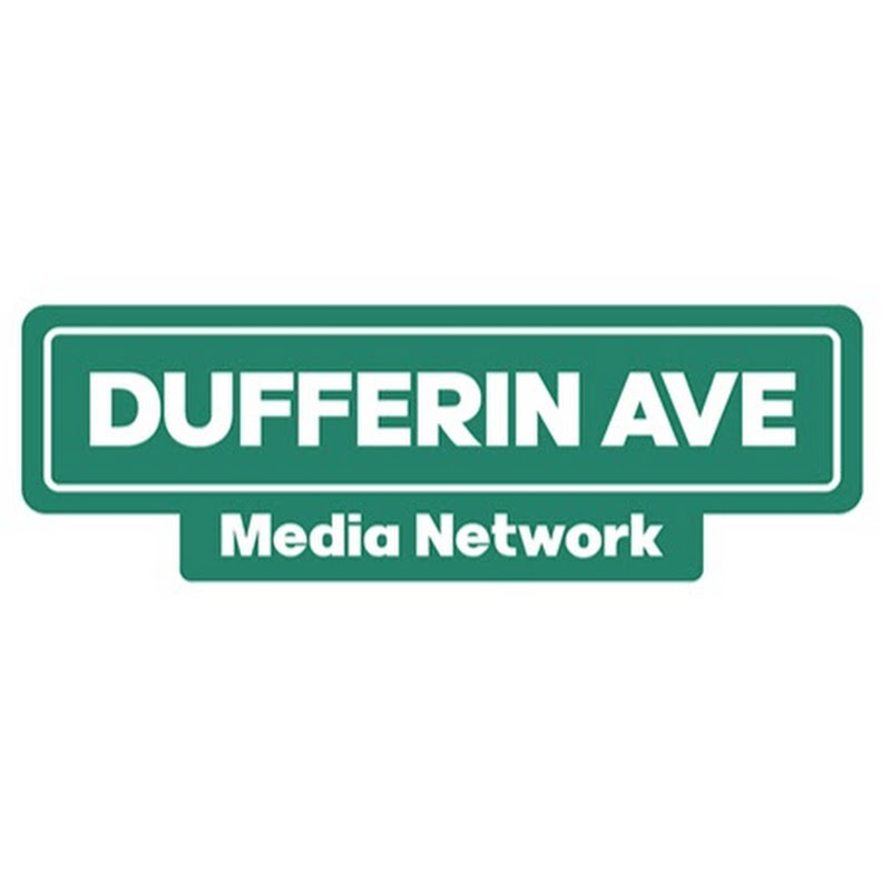 Dufferin Ave Media Network