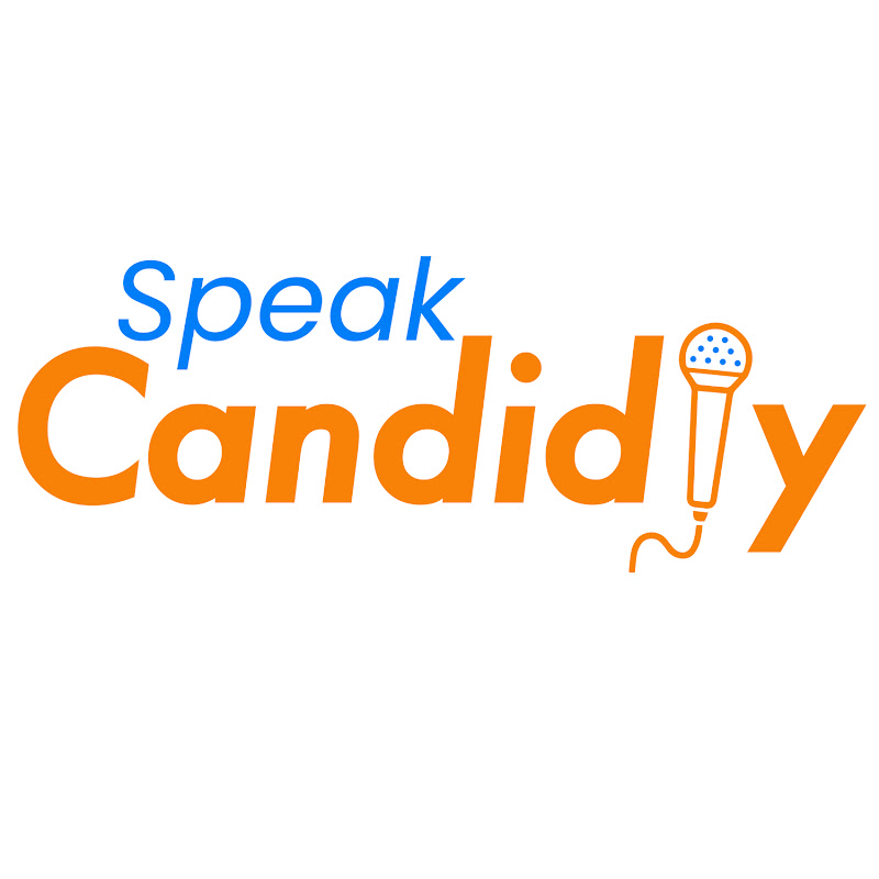 Speak Candidly