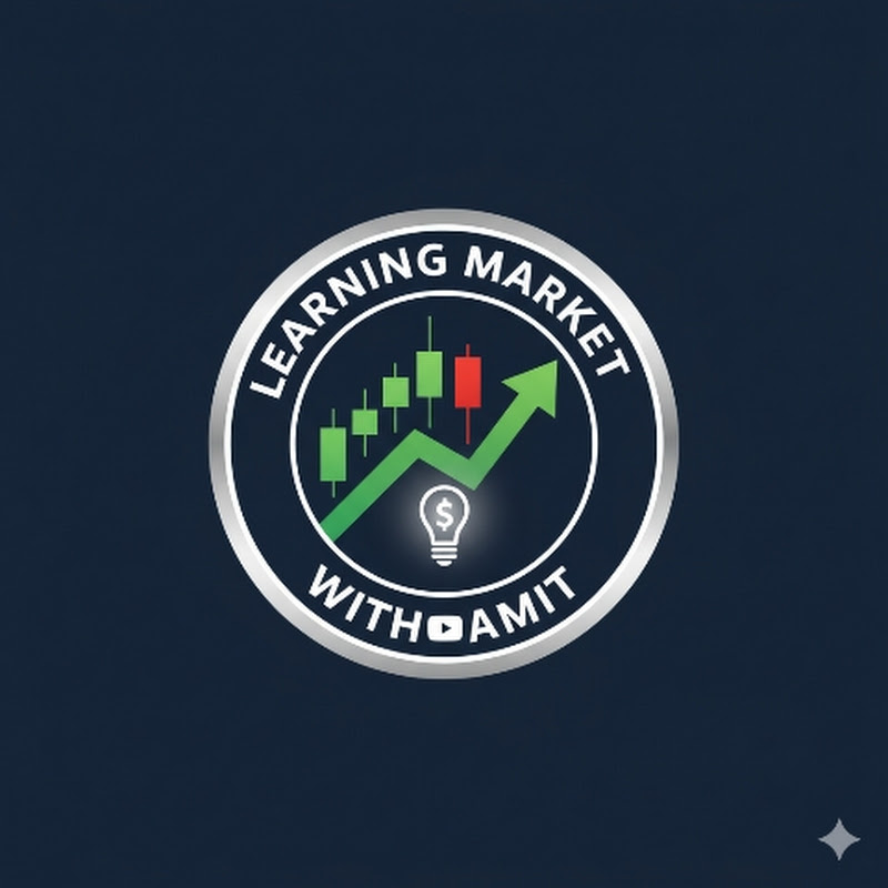 Learning Market With Amit