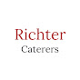 Richter Caterers logo