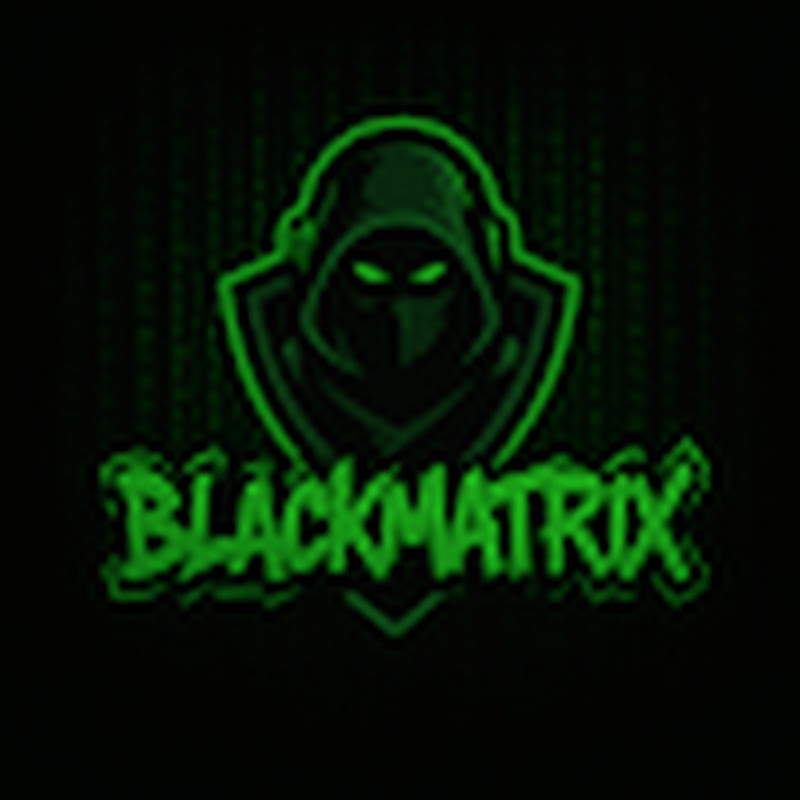 Blackmatrix gaming