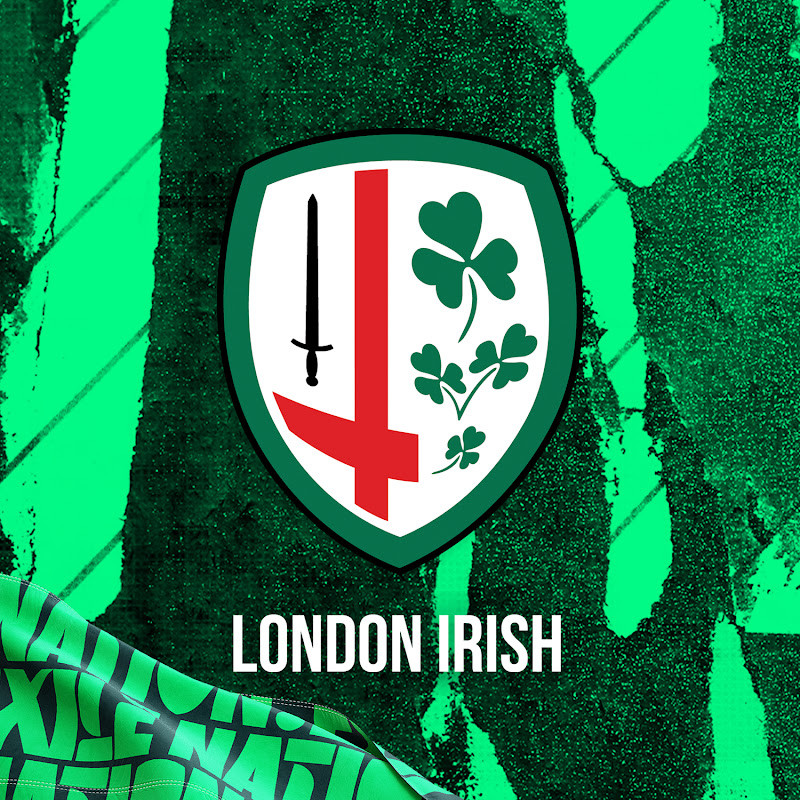 London Irish