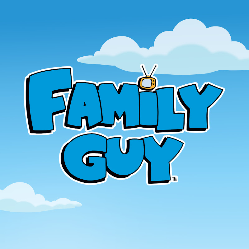 Family Guy