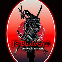 JS Bladecraft net worth