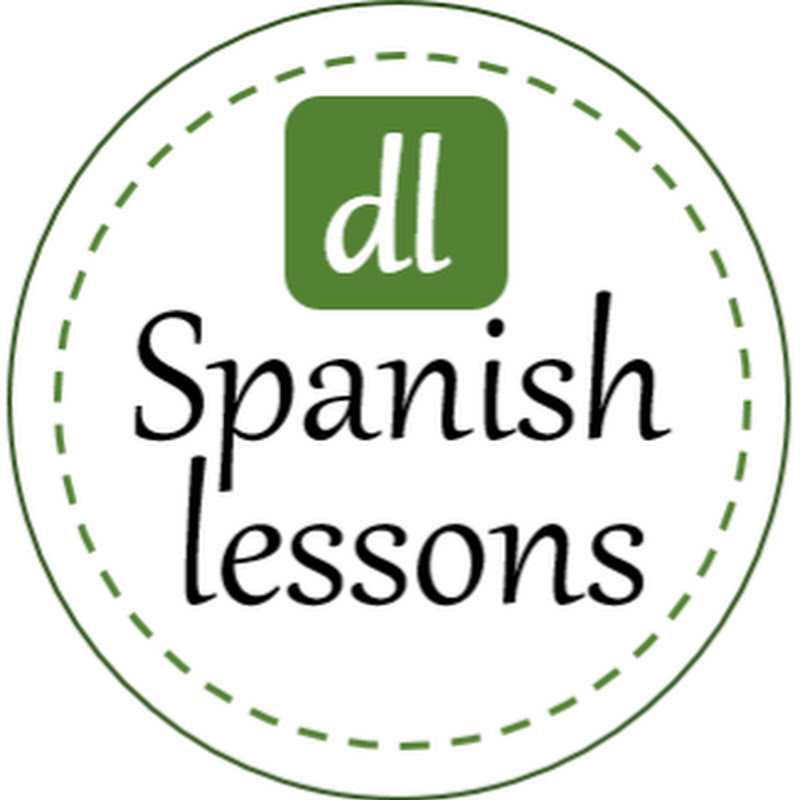 Avatar for dl Spanish lessons