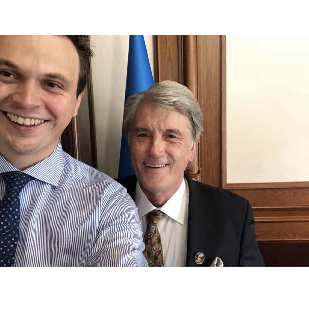 Миколай давидюк