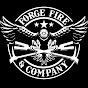 Forge Fire And Company logo
