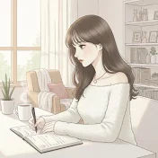 そらお家で稼ぐ女