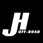 Jordan Hewlett Racing logo