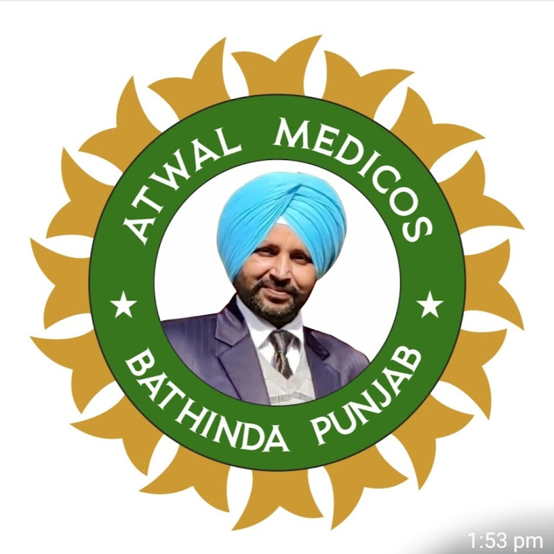 Atwal Medicos