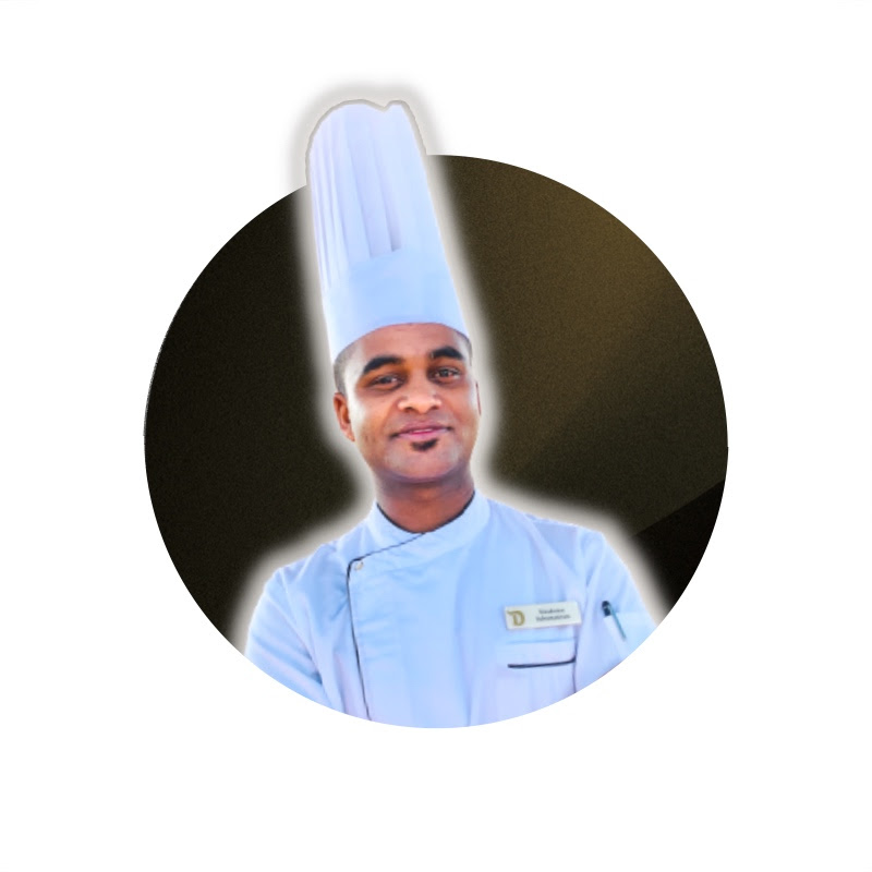 Chef Shiwa
