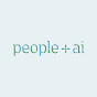 People+ai logo