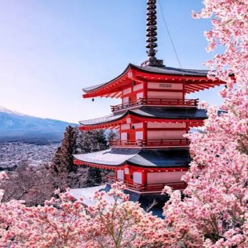 Travel Asia