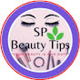SP Beauty tips logo