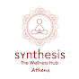 Synthesis Yoga Center Athens logo