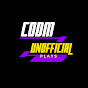 CODM: Unofficial logo