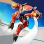 India Waale - Mech Arena Avatar