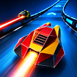 Photon Racer 3D icon