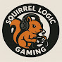 Squirrel Logic Gaming logo