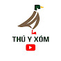 Thú y Xóm logo