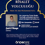 RİSALET YOLCULUĞU (KUR'AN ve HADİS IŞIĞINDA)
