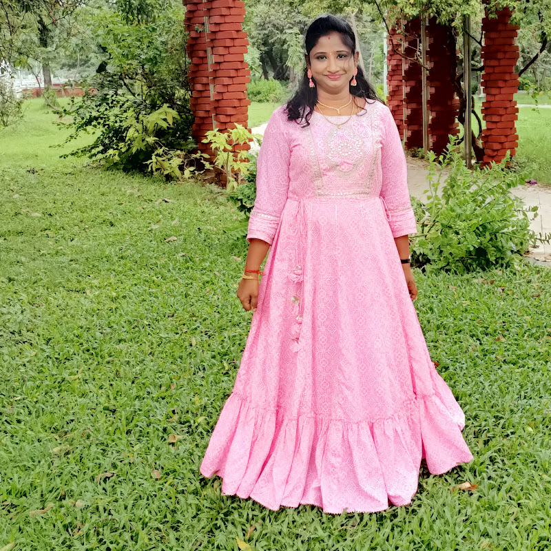 Bhuvi today's vlog
