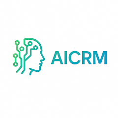 AI CRMアイコン画像