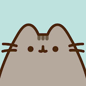 Pusheen the Cat