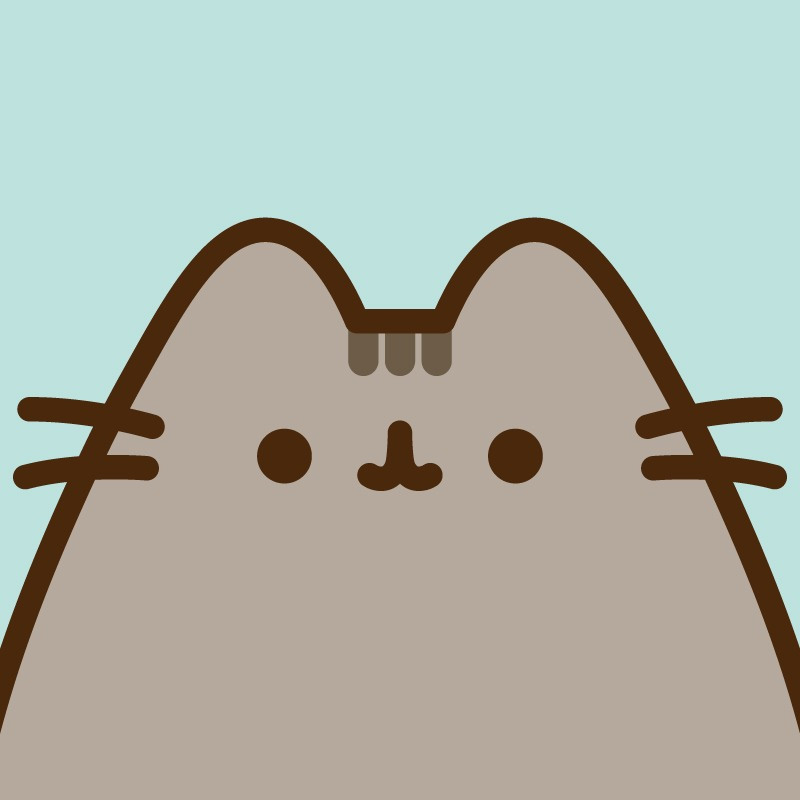 Pusheen the Cat