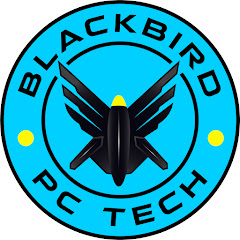 Blackbird PC Tech