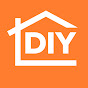 DIY Home Center logo