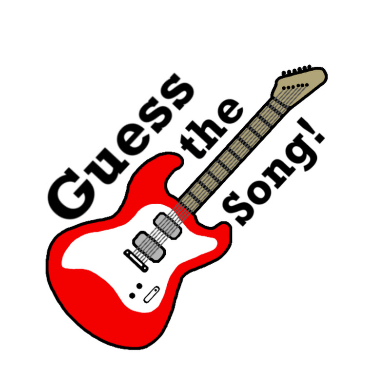 Guess the Rock Song! 