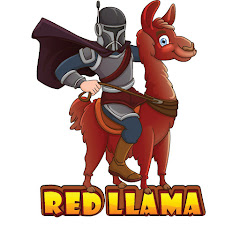 Red Llama Crypto net worth