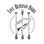 Life Behind Bars logo