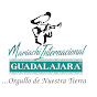 Mariachi Internacional Guadalajara logo