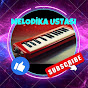 Melodika Ustası logo