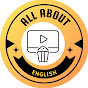 All About English Avatar