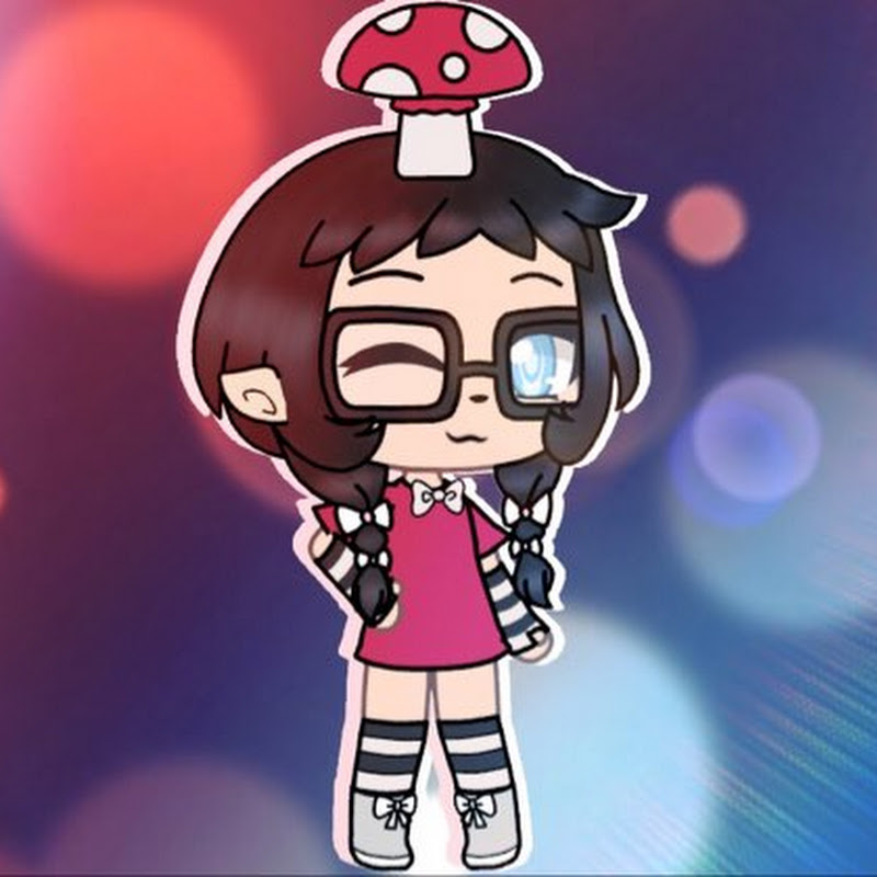 Little Miss Mushroom icon