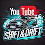 Shift & Drift logo