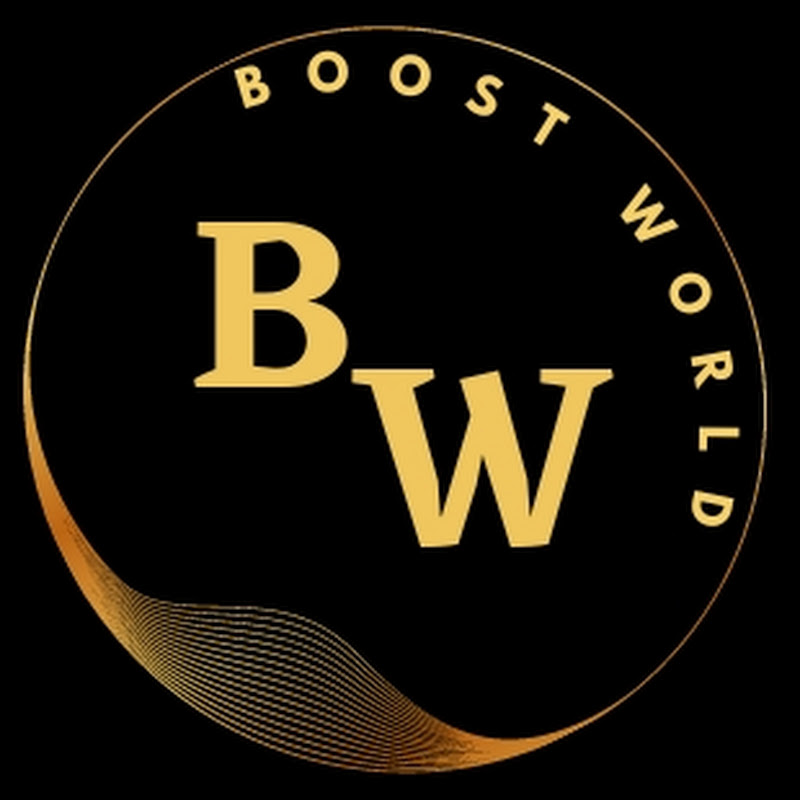 Boost World