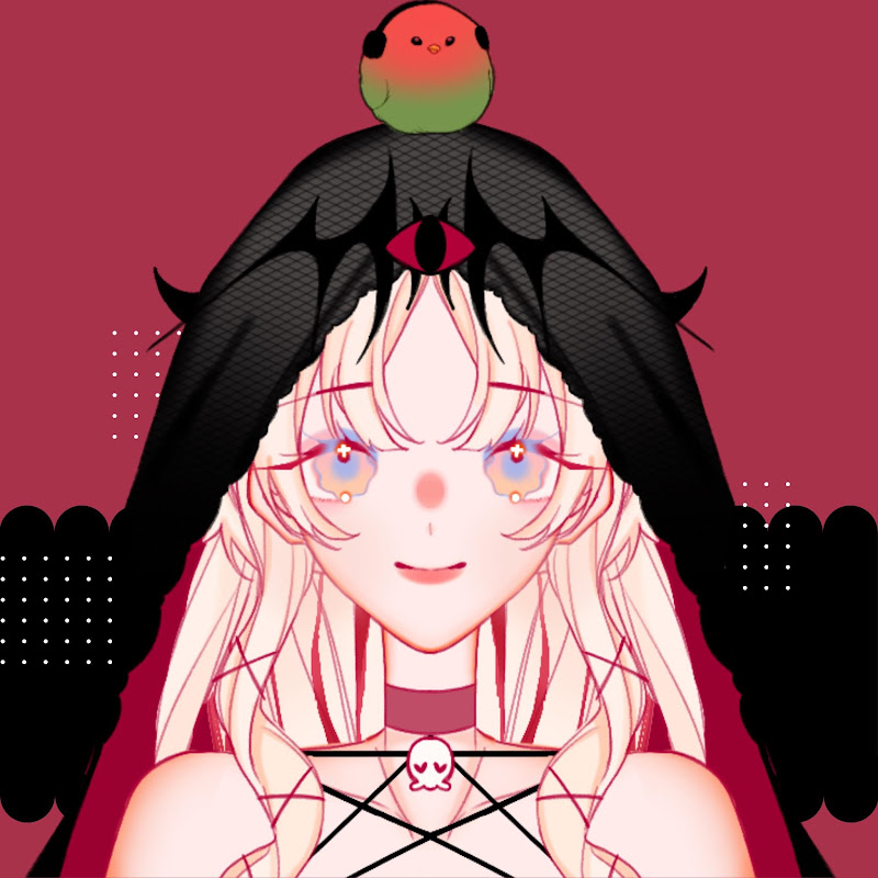 Yana Lalia【WINDMILS VTUBER】